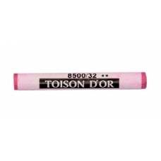 Пастель ТМ KIR сухая, круглая 8500/ 32 light purple