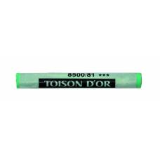 Пастель ТМ KIR сухая, круглая 8500/ 81 pea green Пастель ТМ KIR сухая, круглая 8500/ 81 pea green