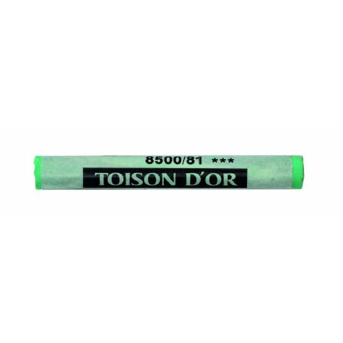 Пастель ТМ KIR сухая, круглая 8500/ 81 pea green Пастель ТМ KIR сухая, круглая 8500/ 81 pea green