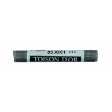 Пастель ТМ KIR сухая, круглая 8500/ 61 platine grey