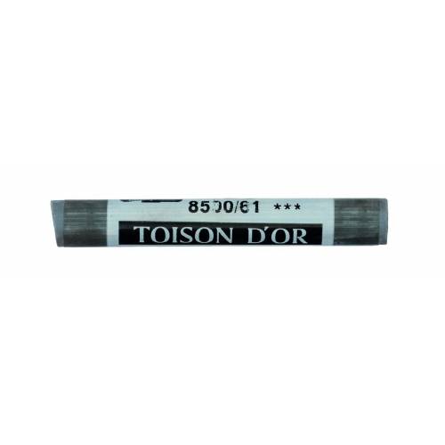 Пастель ТМ KIR сухая, круглая 8500/ 61 platine grey