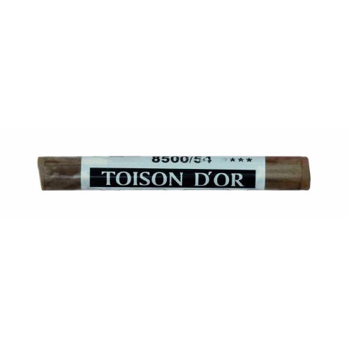 Пастель ТМ KIR сухая, круглая 8500/ 54 raw umber