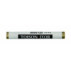 Пастель ТМ KIR сухая, круглая 8500/120 standart gold