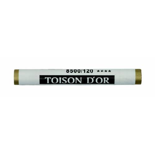 Пастель ТМ KIR сухая, круглая 8500/120 standart gold
