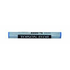 Пастель ТМ KIR сухая, круглая 8500/ 76 turquoise blue