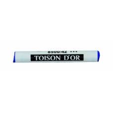 Пастель ТМ KIR суха, кругла 8500/ 42 ultramarine blue dark