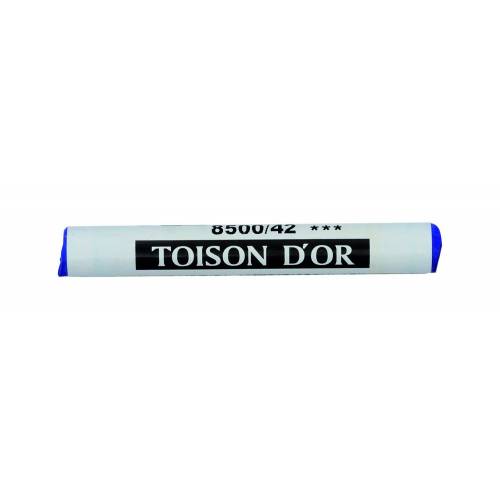 Пастель ТМ KIR суха, кругла 8500/ 42 ultramarine blue dark