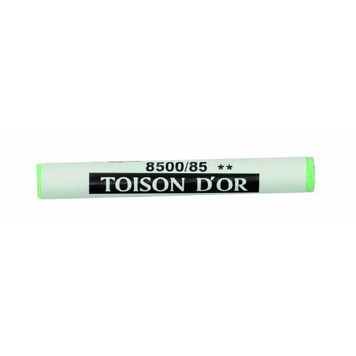 Пастель ТМ KIR сухая, круглая 8500/ 85 yellowish green
