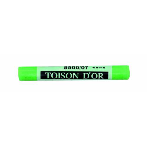 Пастель ТМ KIR суха, кругла 8500/ 7 perman.green 