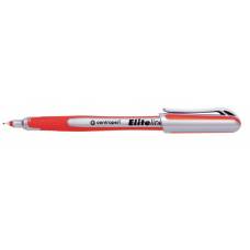 Линер Centropen 4721 Elite F 0,3мм красный