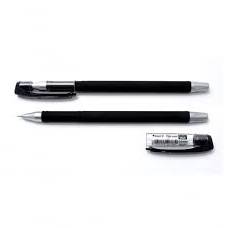 Ручка Axent гелеевая 1006 Forum чёрн