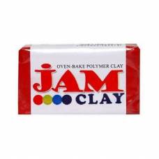 Глина полимерная Jam Clay 20г 402 Клюква