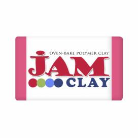 Глина полимерная Jam Clay 20г 501 Малиновый мусс