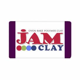 Глина полимерная Jam Clay 20г 504 Фиолетовая сказка