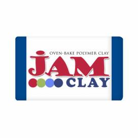 Глина полимерная Jam Clay 20г 603 Индиго