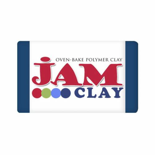 Глина полімерна Jam Clay 20г 604 Нічне небо Глина полімерна Jam Clay 20г 604 Нічне небо