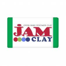 Глина полімерна Jam Clay 20г 702 весняна зелень