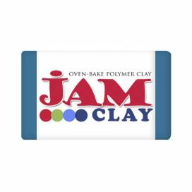 Глина полимерная Jam Clay 20г 602 Деним