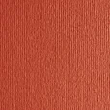 Бумага для дизайна Elle Erre Fabriano A4 220г/м2 №08 arancio оранжевая 981452
