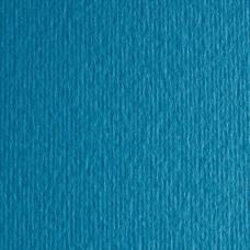 Бумага для дизайна Elle Erre Fabriano A4 220г/м2 №13 azzurro синяя 981490