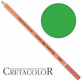 Олівець пастельний Cretacolor зелений французький 27296