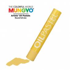 Пастель маслянная Mungyo 522 охра светлая