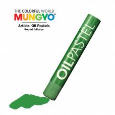 Пастель маслянная Mungyo 544 травянной зелённый
