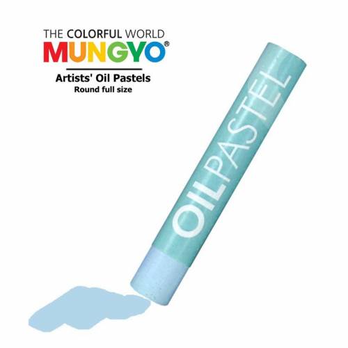 Пастель маслянная Mungyo 558 голубой