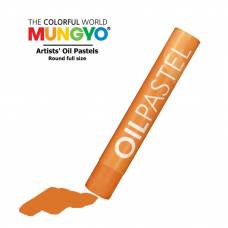 Пастель маслянная Mungyo 564 оранжевый жженный