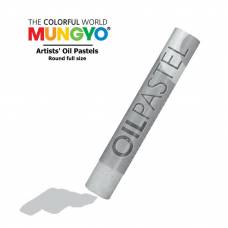 Пастель маслянная Mungyo 568 серый светлый