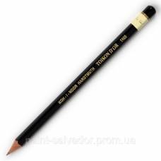 Простий олівець Koh-i-noor 1900 б/гум F Простий олівець Koh-i-noor 1900 б/гум F