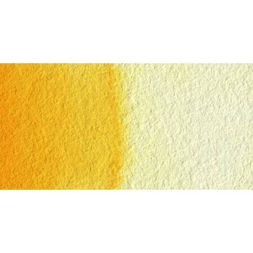 Фарба акварельна Royal Talens Van Gogh кювета 270 azo жовтий темний