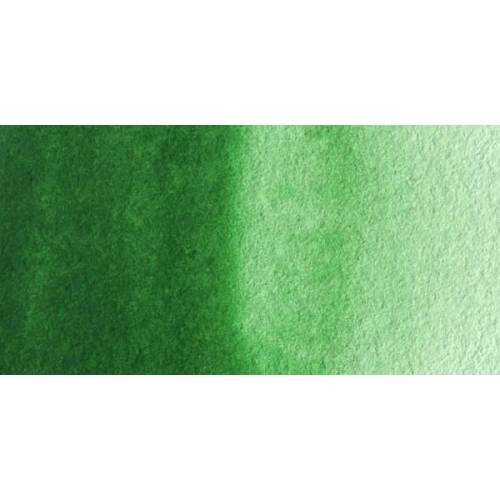 Фарба акварельна Royal Talens Van Gogh кювета 644 хукера зелена світла