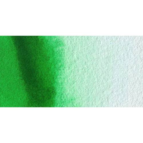 Фарба акварельна Royal Talens Van Gogh кювета 662 перм. зелений