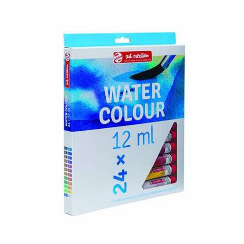 Набір акварельних фарб Royal Talens Art Creation 24кол 12мл 312916