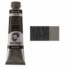 Краска масляная RT VAN GOGH 40мл 403 Ван Дик коричневый