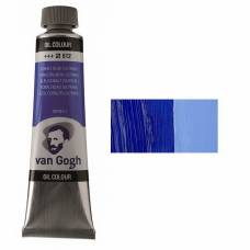 Краска масляная RT VAN GOGH 40мл 512 Кобальт синий (Ультрамарин)