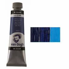 Краска масляная RT VAN GOGH 40мл 570 Синий ФЦ