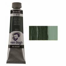 Краска масляная RT VAN GOGH 40мл 629 Зеленая земля