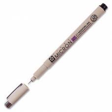 Линер Sakura Pigma Micron черный 0,05мм