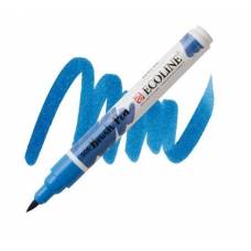 Маркер Royal Talens Ecoline Brush Pen №506 ультрамарин темный