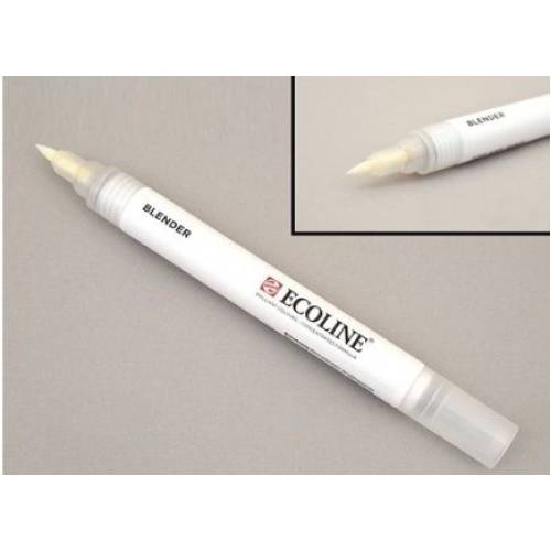 Маркер Royal Talens Ecoline Brush Pen №902 блендер