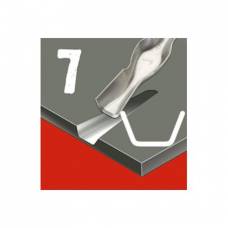Резцы для линогравюры Essdee № 7 L12/7