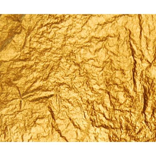 Поталь вільна Nazionale Золото №2 16х16 10л