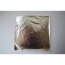 Поталь вільна Nazionale Серебро 16х16 10л