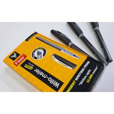 Ручка Flair Writometr Jumbo 12.5км 871 чёрный