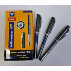 Ручка Flair Writometr Jumbo 12.5км 871 синя