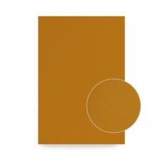 Полотно на картоні ТМ ROSA Studio 40*50 охра світла бавовна акрил