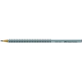 Простой карандаш Faber-Castell Grip 2001 1170 б/ласт H