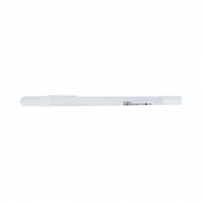 Ручка Sakura гель Gelly Roll Белая 08 Medium 0.4мм